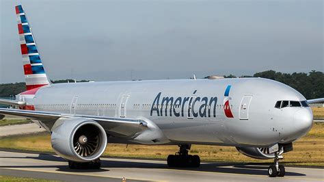 boeing 777-300er american airlines|American Airlines Boeing 777.